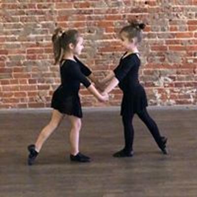 Stompin' Sensation Studio