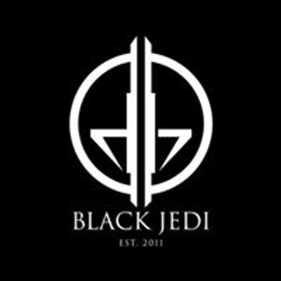 Black Jedi Zulu