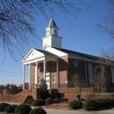 Lowe's Grove Baptist Church