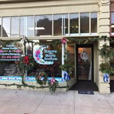 Blossoms and Blooms Boutique