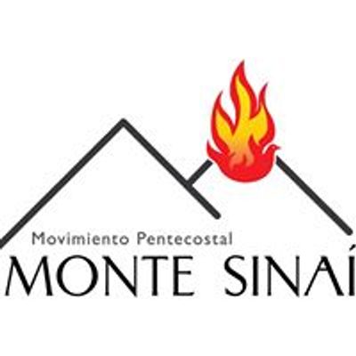 Iglesia Pentecostal Monte Sinai