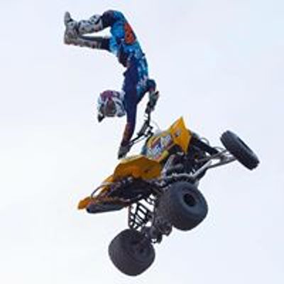 ATV Big Air Tour