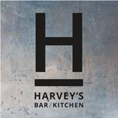 Harvey's Bar\/Kitchen