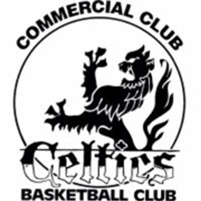 Commercial Club Celtics Basketball Club