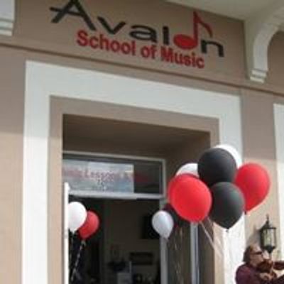 The Avalon School of Music