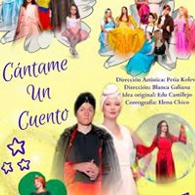 La Cajita Musical Produccion