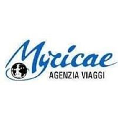 Agenzia Viaggi Myricae