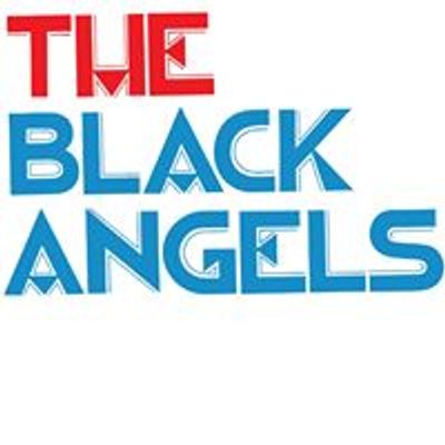 The Black Angels