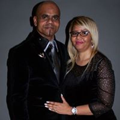 Spirit World Revival Ministries-SWRM