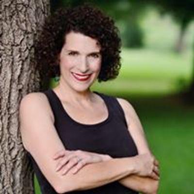 Melissa Boher Jacobson, Transformational Singing and Audition Coach