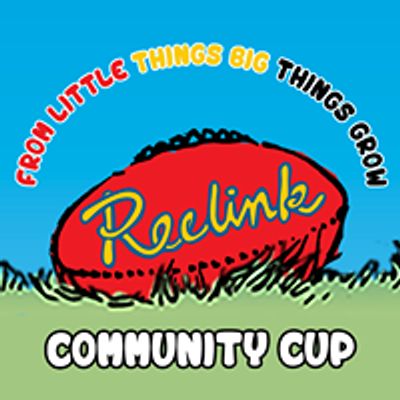 Hobart Reclink Community Cup