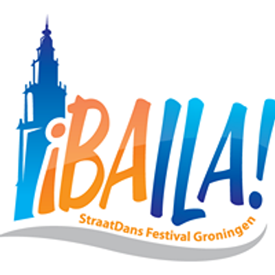 Baila Straatdans Festival