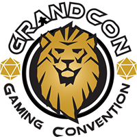 GrandCon Gaming Convention