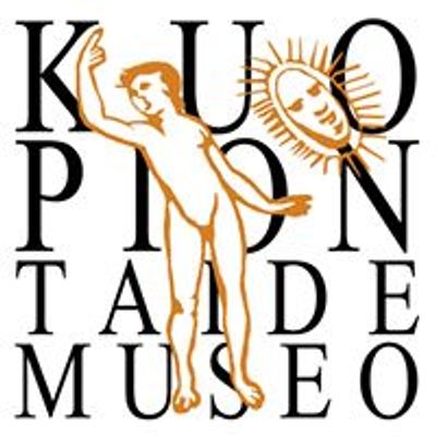 Kuopion taidemuseo