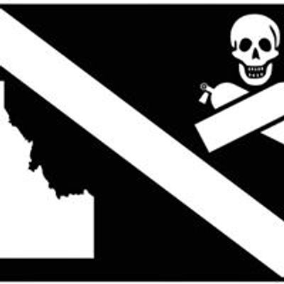 Idaho Dive Pirates