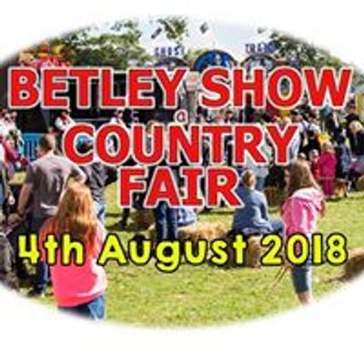 Betley Show Official