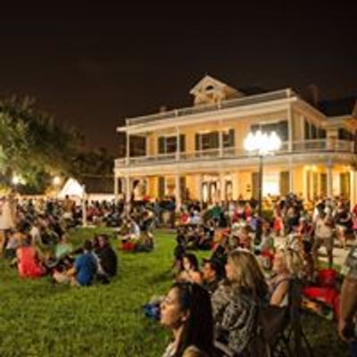 Corpus Christi Wine Festival