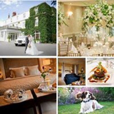 Rowton Hall Hotel And Spa