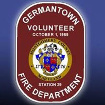 Germantown Volunteer Fire Department