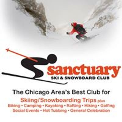 Sanctuary Ski & Snowboard Club