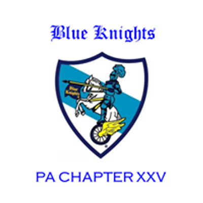 Blue Knights Pennsylvania XXV