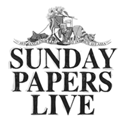 Sunday Papers Live