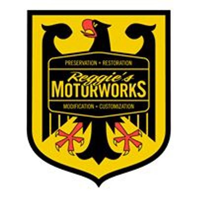 Reggie's Motorworks