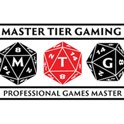 Master Tier Gaming: Professional Games Master