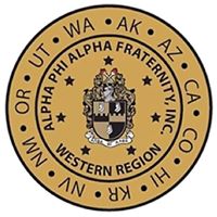 The Western Region of Alpha Phi Alpha Fraternity, Inc.