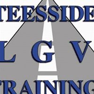 TEESSIDE LGV TRAINING