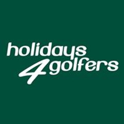 Holidays 4 Golfers Ltd