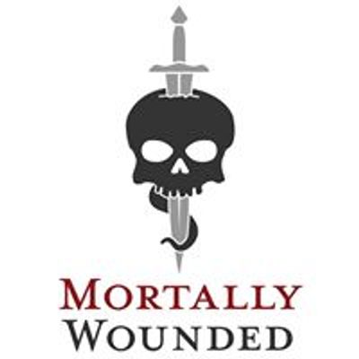 Mortally Wounded - An Age of Sigmar Podcast