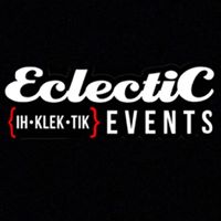 Eclectic Events