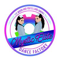 Mystic Elite Dance Factory