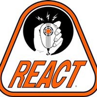 San Angelo REACT Inc.