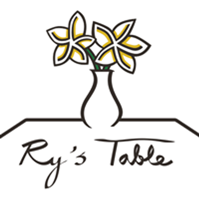 Ry's Table