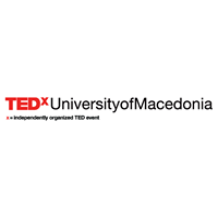 TEDxUniversityofMacedonia