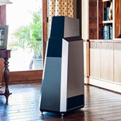 Vandersteen Audio