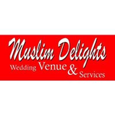 Muslim Delights Wedding Services
