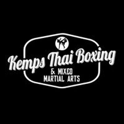 Kemp's Thai Boxing and Mixed Martial Arts