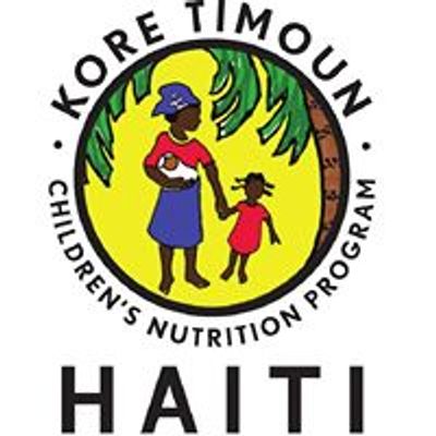 Children's Nutrition Program of Haiti