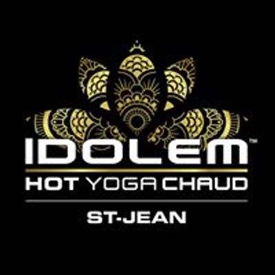 Idolem Hot Yoga Chaud