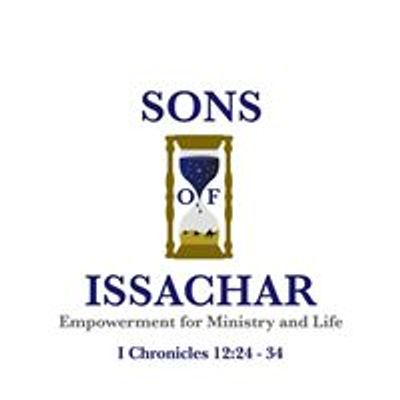 Sons of Issachar