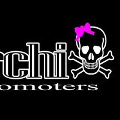 Rockerchix Promoters