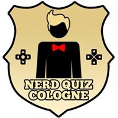 Nerd Quiz Cologne