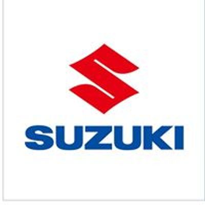 Suzuki Umhlanga