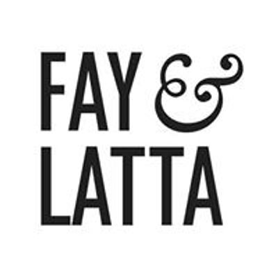 Fay and Latta