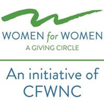 Women for Women Giving Circle