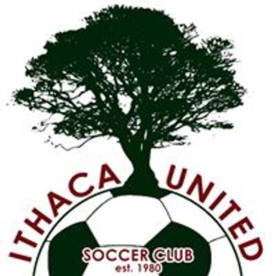 Ithaca United Soccer Club - IUSC