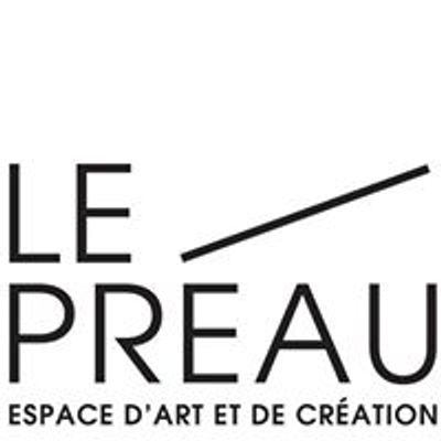 Le Pr\u00e9au - espace d'art et de cr\u00e9ation  UL \/ ESP\u00c9